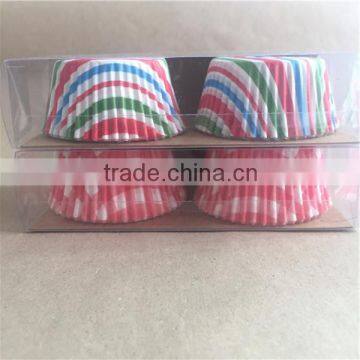 Lovely Style Decorstive Festival Custom Design Paper Cups Cake photo-5