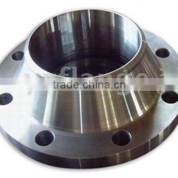 flanges