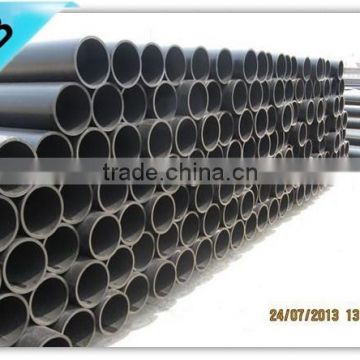 Polyethylene Pipe & Fittings - Pipes & Fittings, ISO 4437, EB