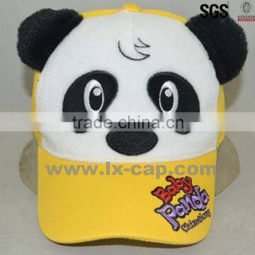 Good Quality 6 Panels Cheap Custom printing Baseball Cap