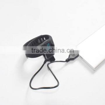 Fashion Heart Rate Monitor Smart Band Inteligente Pulse Silicon Wristband Sport Wristband OLED Display Smart Bracelet TW64 Plus photo-5