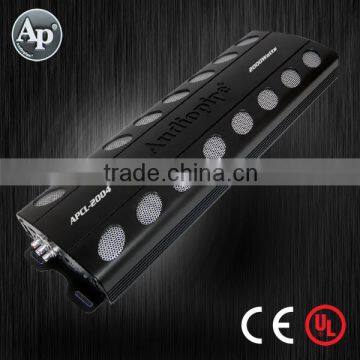 AUDIOPIPE New style Car Amplifier AP-2004