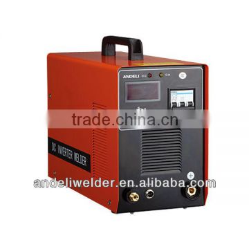 Plasma Cutter Inverter DC Air portable cut 50 from Manufacturer