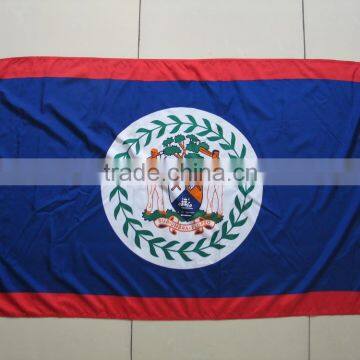 Polyester Custom National Flags photo-5