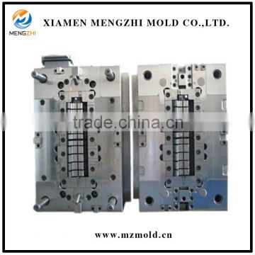 High Precision Plastic Injection Overmolding Mold