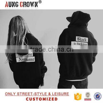 Customized Printed Your Logo Wholesale Best Price Hoodies