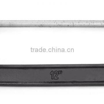 Clamp Tool Woodwork Clamps 12 Inch c Clamp photo-3