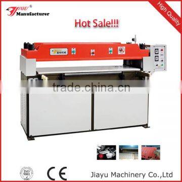 Hydraulic Four-pillars Cutting Machine