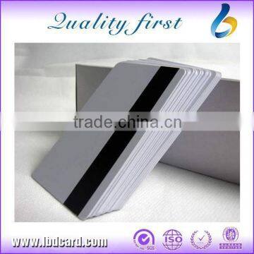 Effective UHF H3 Blank White Proximity Chip Cards photo-4