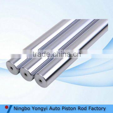 Chinese wholesale suppliers professional custom hollow piston rod unique products from china