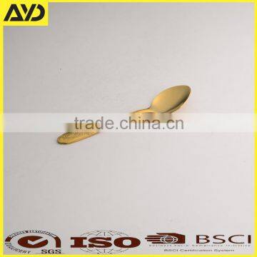 Stainless Steel Quality Cutlery Set , Dining Forks, Knives And Spoons