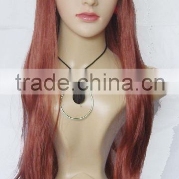 Synthetic wig