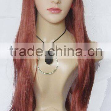 Synthetic Wig