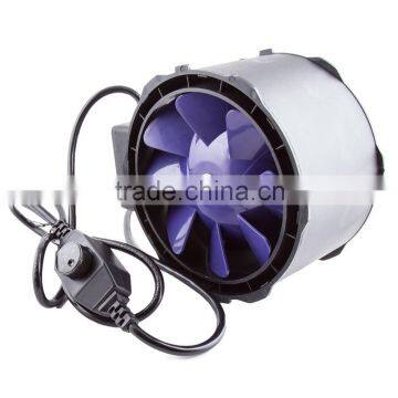 Hydroponic Inline Mixed Flow Fan photo-3