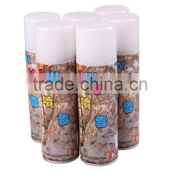 Christmas Snow Spray photo-2