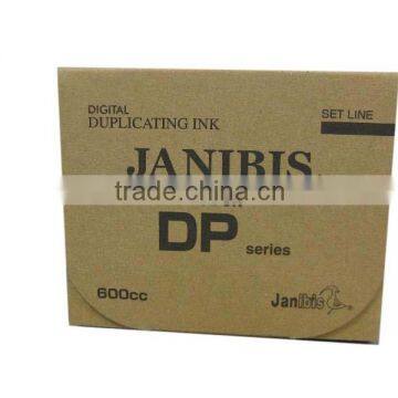 JANIBIS Duplo 600cc ink, High quality competible ink cartridge