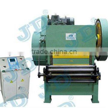 Auto Punching Machine