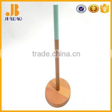 Wooden DESIGN napkin holder