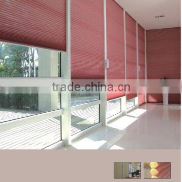 High Quality Polyester Cellular Blinds