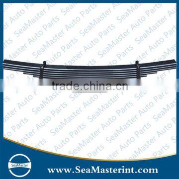 High Quality Auto Leaf Spring For FV413-REAR ASSY