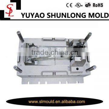 high quality europe plastic mould plastic moulding design