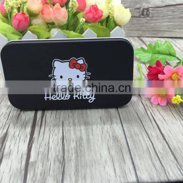 Hello Kitty Smart Professional Makeup Cosmetic Brush Set photo-3