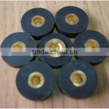 Shanghai Strong Magnets Y35 Strontium Ferrite Magnet photo-3