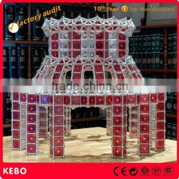 Magnet Teaching Aid Trade Company photo-2