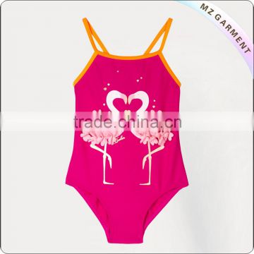 Buttercup kids two piece swimwear