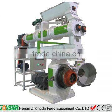 2015 New Technology Poultry and Animal Granulation Machine For Sale