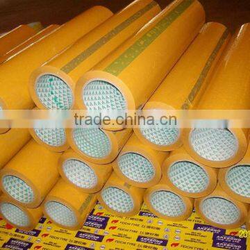 Solvent Based BOPP Jumbo Rolls