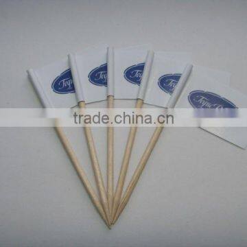 Decorative Paper Flag Toothpick, Flag Toothpicks Price photo-3