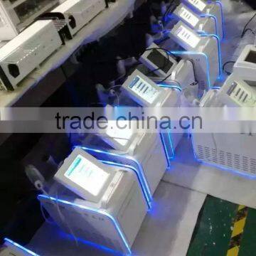 X11D -B CE Approved rf Machine Wrinkle Removal Radio Frequency Mesotherapy Needles Free Electroporation Skin Rejuvenation photo-2