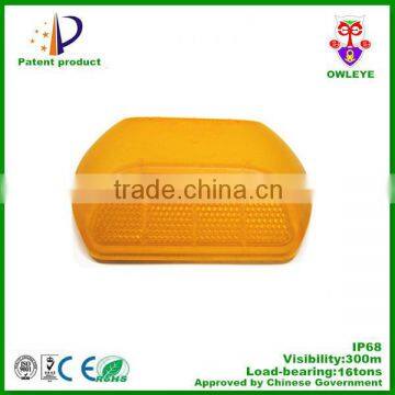 Simlar as 3m Reflective Road Studs/high Strength Cat Eye Reflective Road Studs photo-4