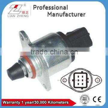 Stepper motor/Idle air control valve/IAC Valve for 22650AA192 for SUBARU