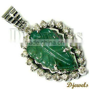 Diamond Pendants, Diamond Gold Pendants, Diamond Jewelry