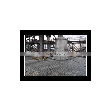 Galvanized Steel Grating Weight/steel Grating Standard Weight photo-3