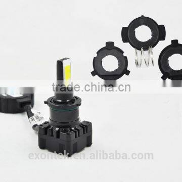 Factory Supply Motor Spare Parts LED Headlight for Motorcycle, LED Headlight for Motorbike photo-2