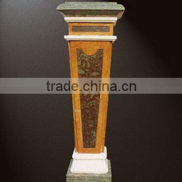 marble roman Pedestal