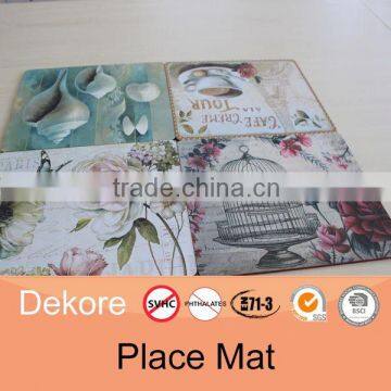 placemat coffee placemats dining table placemats