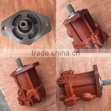 kayaba MSF23 fan motor , EC700 ,EC160 ,Volvo fan motor 14531612 ,14533496