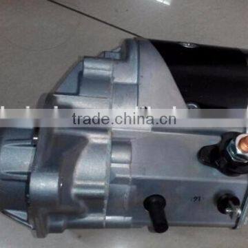 pc200-7 starter motor , starting motor ,S6D102 engine , 600-863-5110