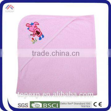 Anti-Pilling Blanket Baby Softextile Blanket photo-4