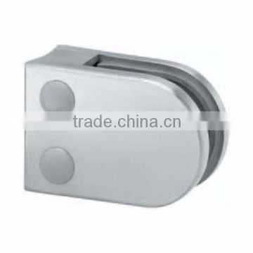 Stainless Steel Glass clamp