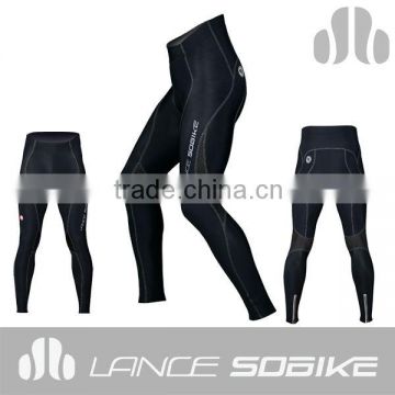 Hangzhou Sobike 2013 Sportswear Sublimated Cycling Pants