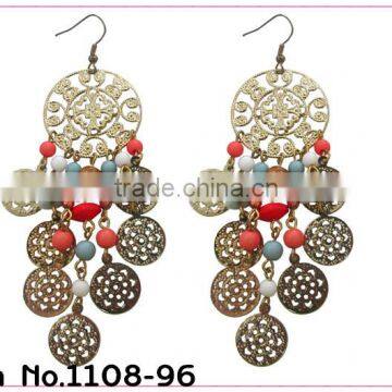 2014 alloy earring