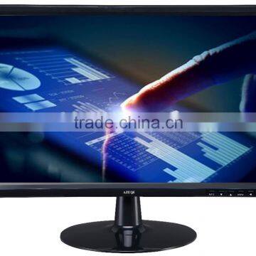 AZUQI 21.5inch led touch screen monitor for FHD image expression operation