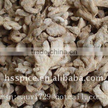 condiment/ dry ginger whole