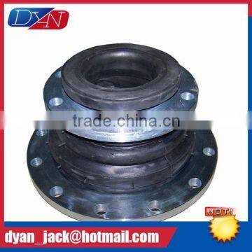 Hot Selling Reducing Screwed Rubber Joint Oil Resistant photo-5