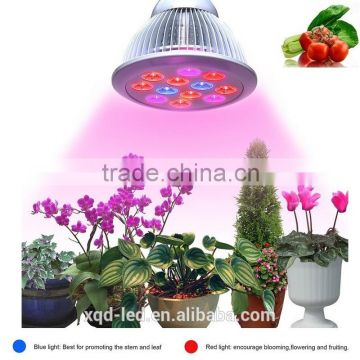 newest popular 7w chip led grow light